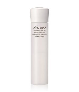 Shiseido Generic Skincare Eye&Lip Makeup Remover Środek do demakijażu oczu 125 ml