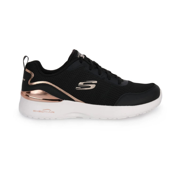 Dynamight Sneakers Damskie Skechers