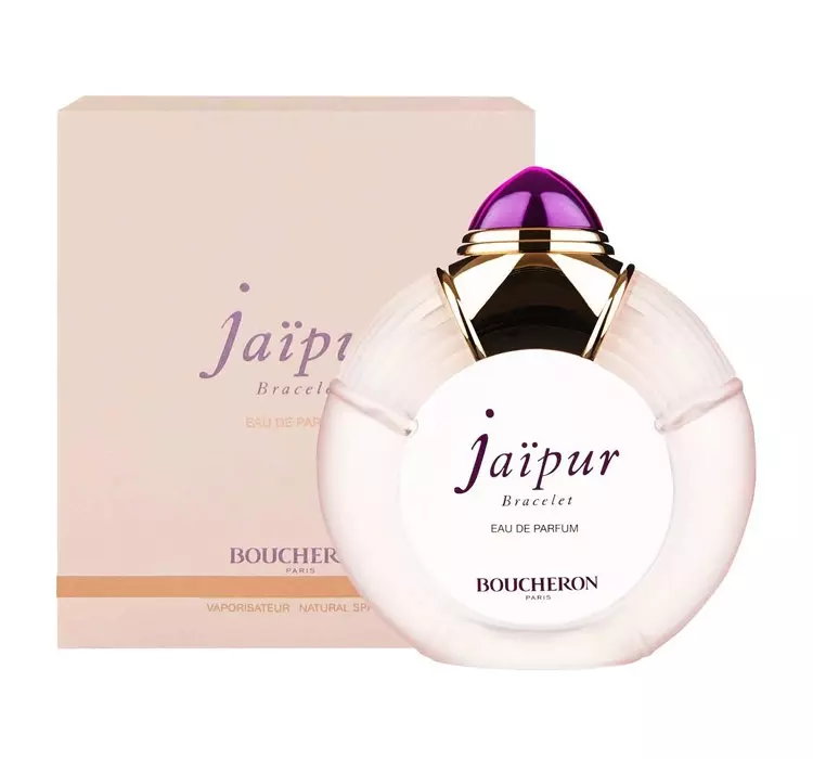 BOUCHERON JAIPUR BRACELET WODA PERFUMOWANA SPRAY 100ML