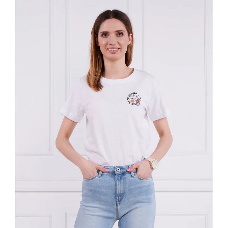 Pepe Jeans London T-shirt ONIX | Regular Fit