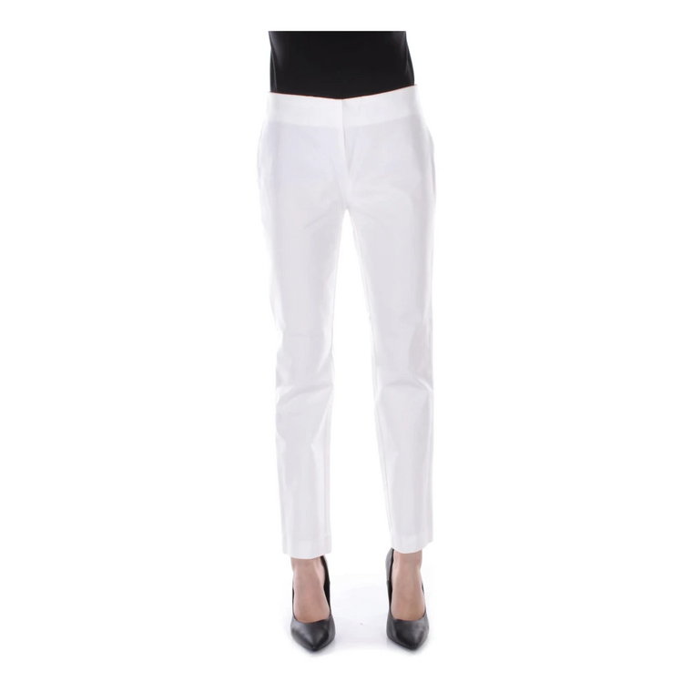 Slim-fit Trousers Ralph Lauren