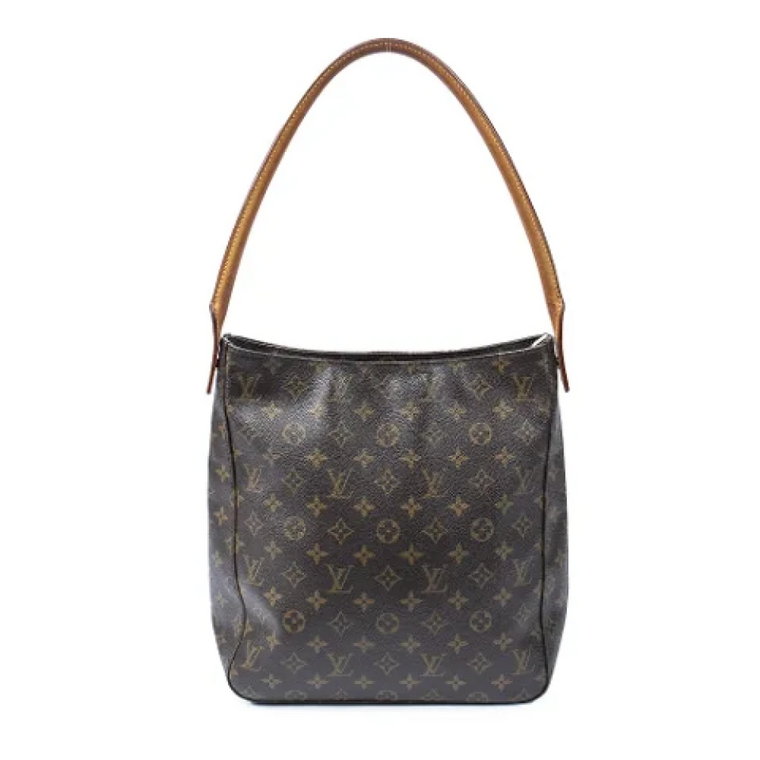 Pre-owned Other handbags Louis Vuitton Vintage