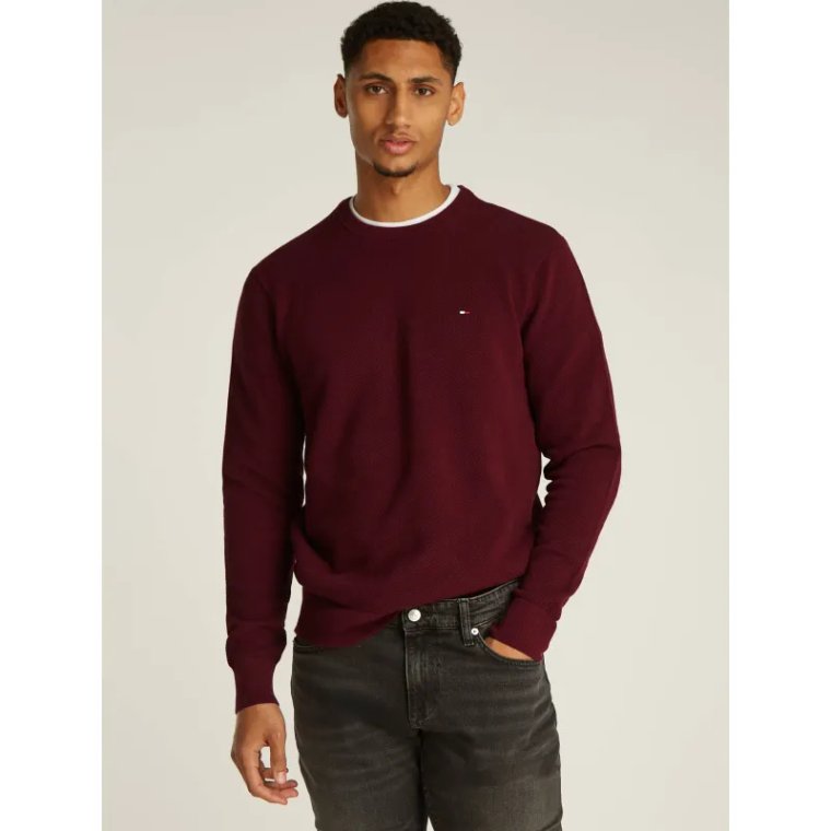 Tommy Hilfiger Sweter | Regular Fit