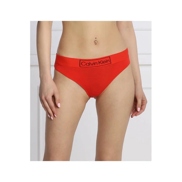 Calvin Klein Underwear Stringi