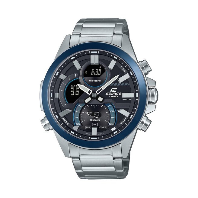 Zegarek Casio