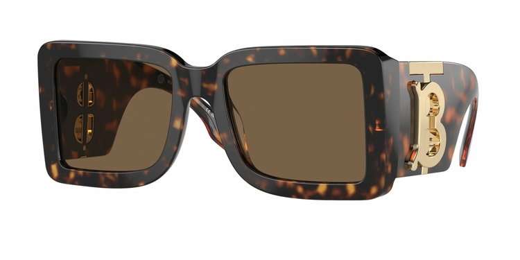 Okulary Przeciwsłoneczne Burberry BE 4406U 300273