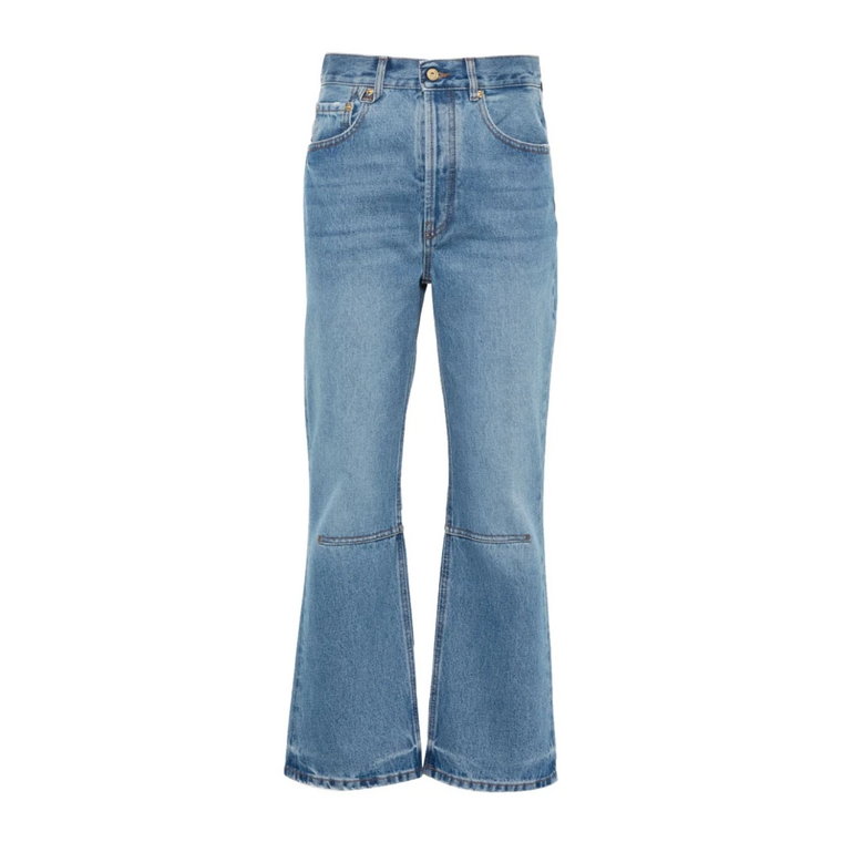 Flared Jeans Jacquemus