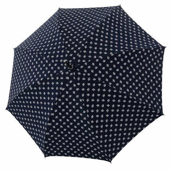 Doppler Manufaktur Zürs Rustika Stick Parasol 91 cm blumen