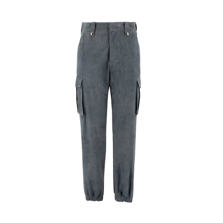 Trousers Ermanno Scervino