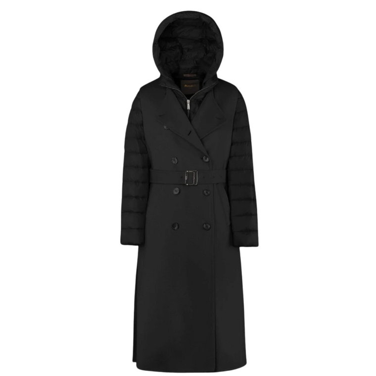 Down Coats Moorer