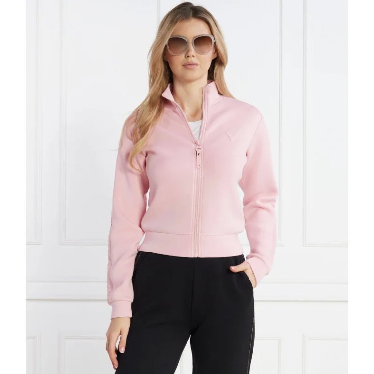 GUESS ACTIVE Bluza Allie | Regular Fit