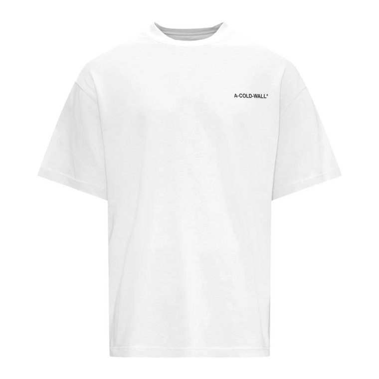 Essentials Logo T-shirt A-Cold-Wall