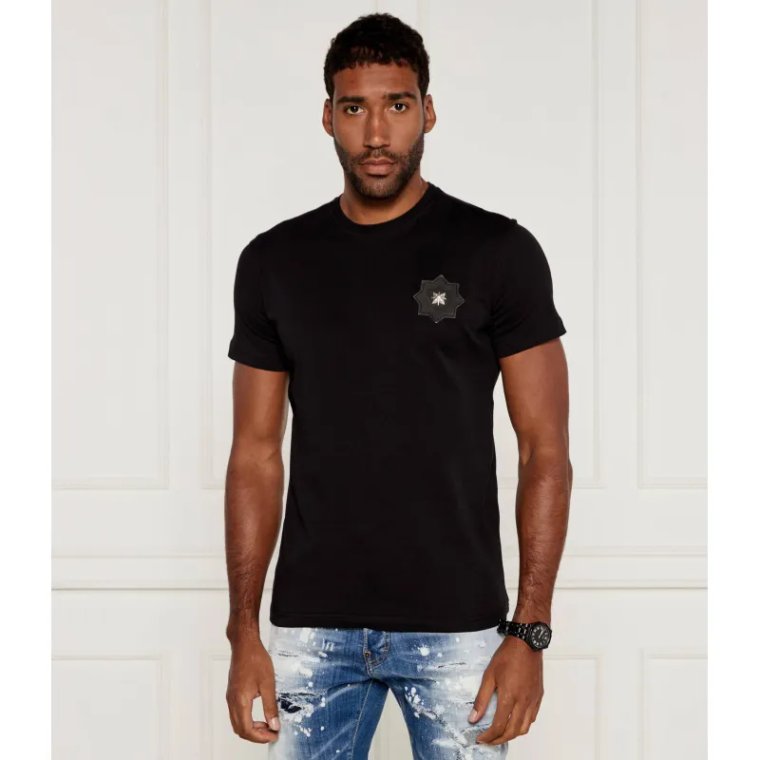 John Richmond T-shirt Buker | Regular Fit