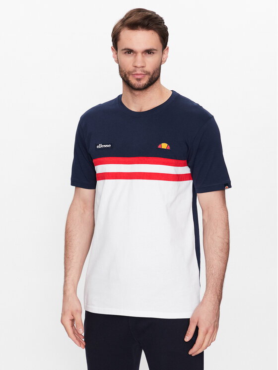 T-Shirt Ellesse