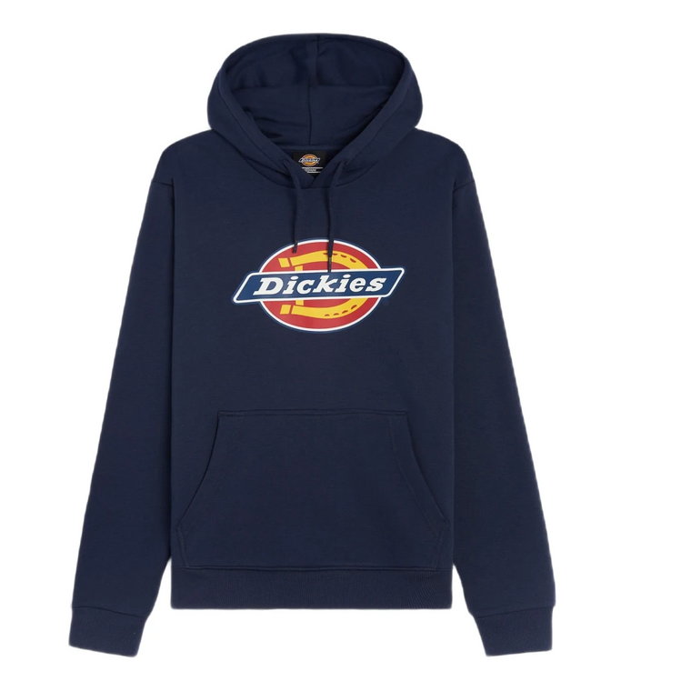 Icon Logo Hoodie Dk0A4Xcbnv01 Dickies