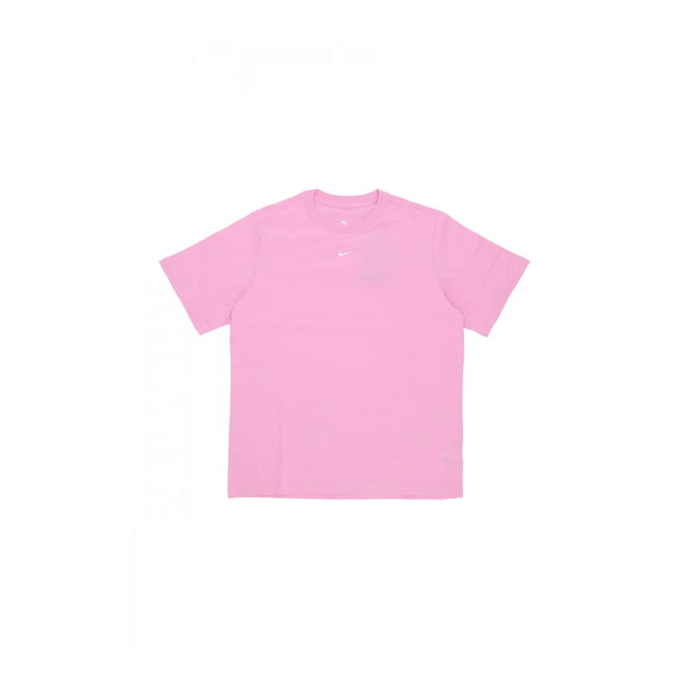 Sportswear Essentials LBR Tee Pink Rise Nike