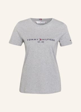 Tommy Hilfiger T-Shirt grau