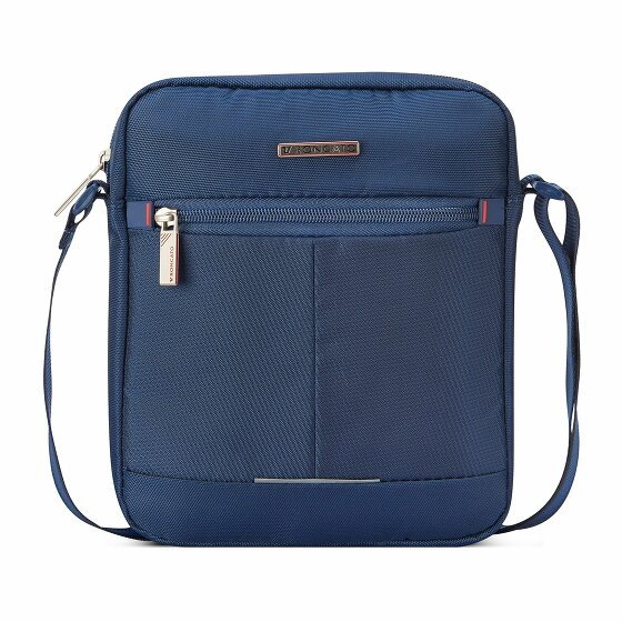 Roncato Easy Office 2.0 Torba na ramię 19 cm blu notte