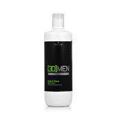 Schwarzkopf 3DMen Hair & Body Shampoo Szampon do włosów i ciała 1000 ml