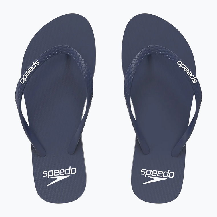 Klapki damskie Speedo Flip Flop navy