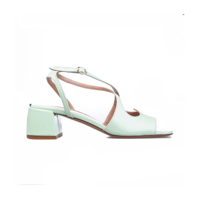 High Heel Sandals A. Bocca