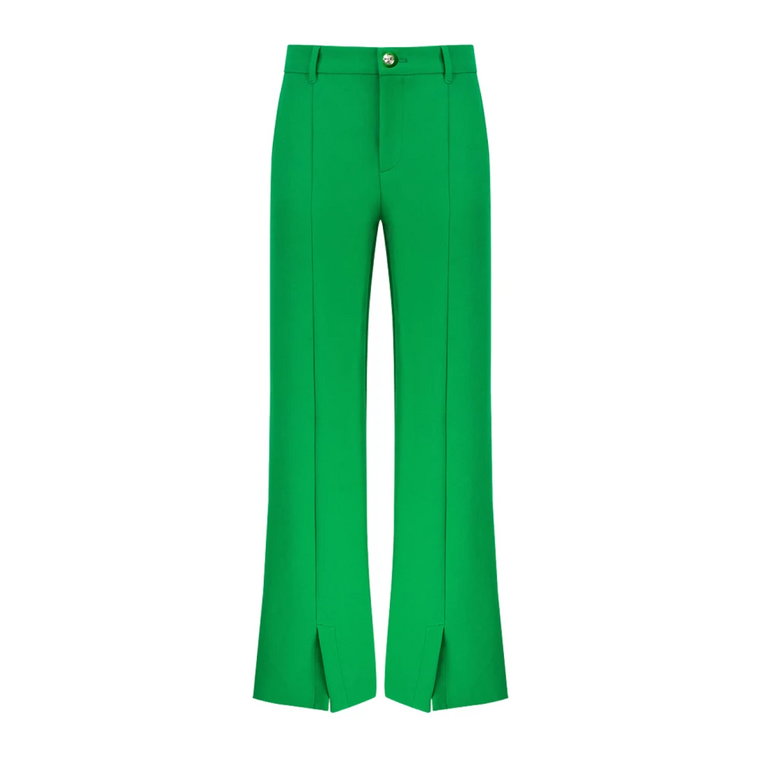 Wide Trousers Chiara Ferragni Collection