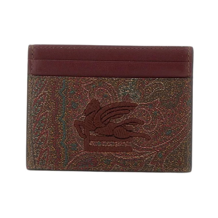 Wallets & Cardholders Etro