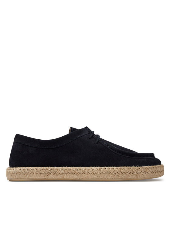 Espadryle Geox