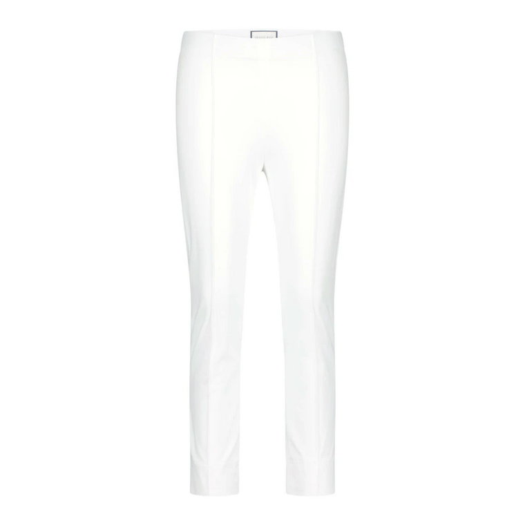 Slim-fit Trousers Seductive