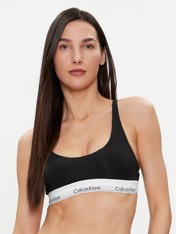 Biustonosz top Calvin Klein Underwear