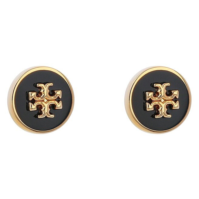 Kolczyki Tory Burch