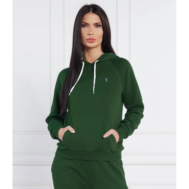 POLO RALPH LAUREN Bluza | Regular Fit