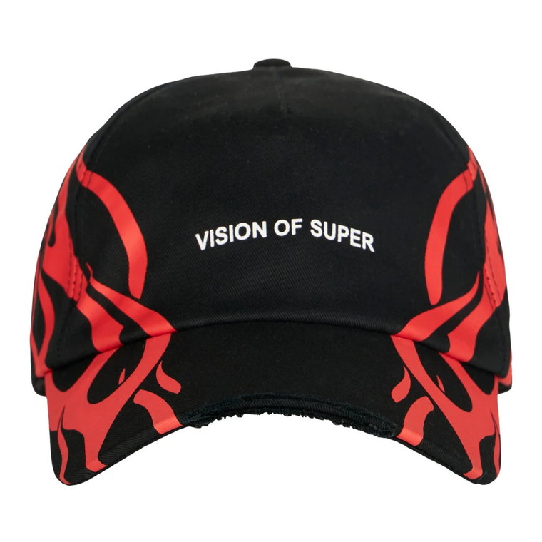 Hats Vision OF Super