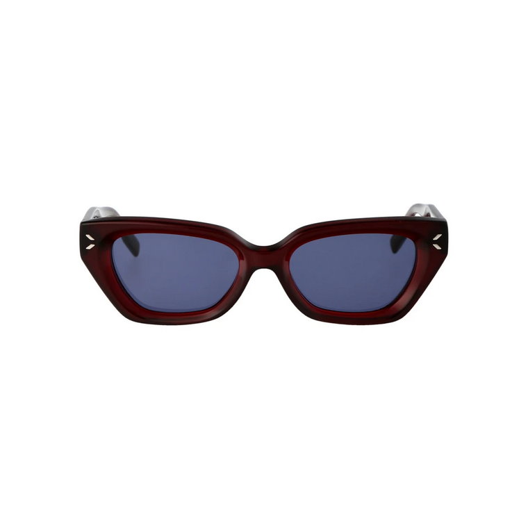 Podkreśl swój styl wysokiej jakości okularami przeciwsłonecznymi Alexander McQueen