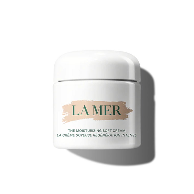 La Mer The Moisturizing Soft Cream Krem Do Twarzy 100 ml