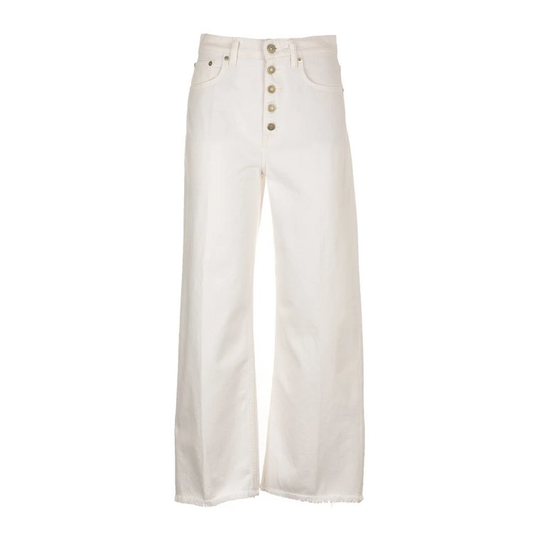 Wide Trousers Ralph Lauren