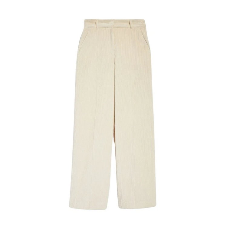 Wide Trousers Max Mara Weekend