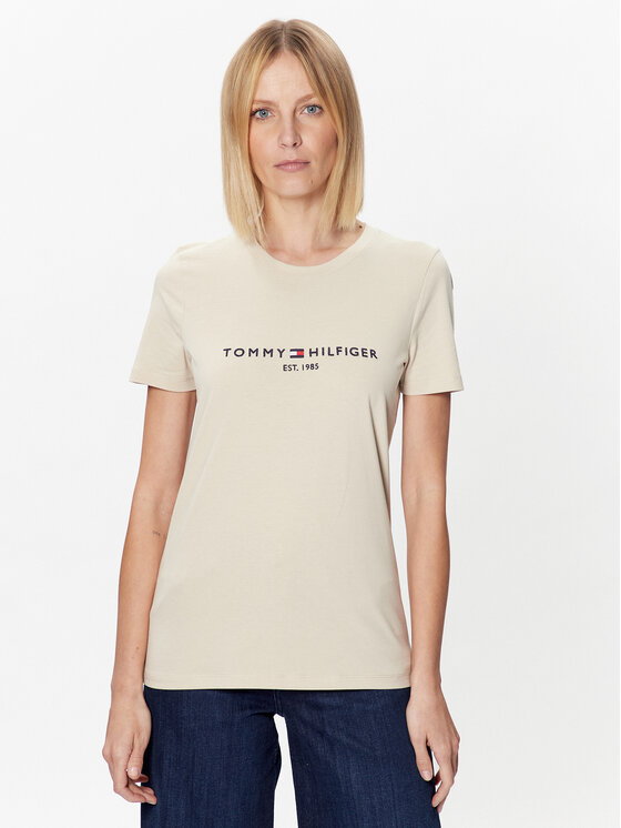 T-Shirt Tommy Hilfiger