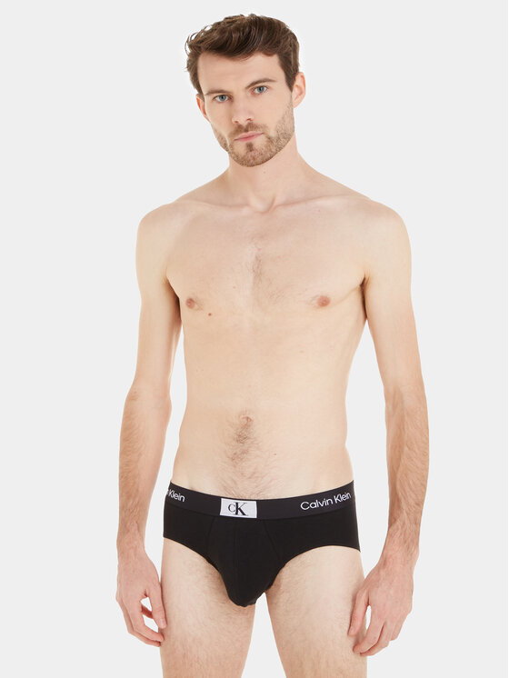 Slipy Calvin Klein Underwear