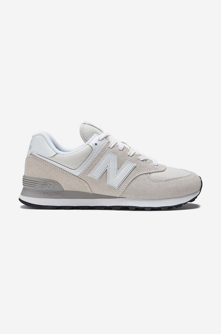 New Balance sneakersy kolor beżowy ML574EVW