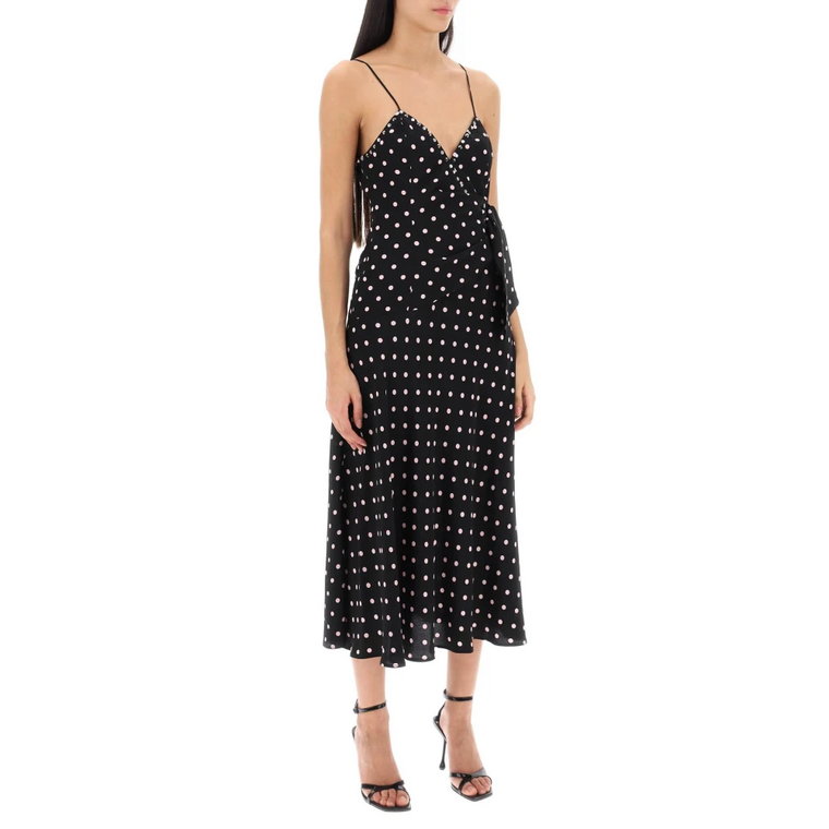 Maxi Dresses Alessandra Rich