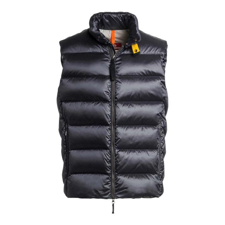 Kamizelka Jeordie Czarna 710 Parajumpers