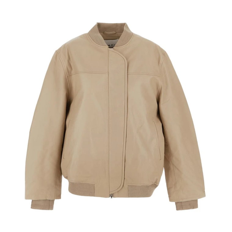 Bomber Jackets Remain Birger Christensen