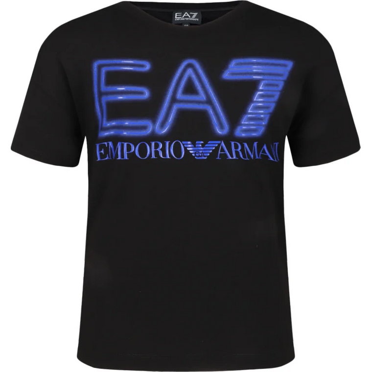 EA7 T-shirt | Regular Fit