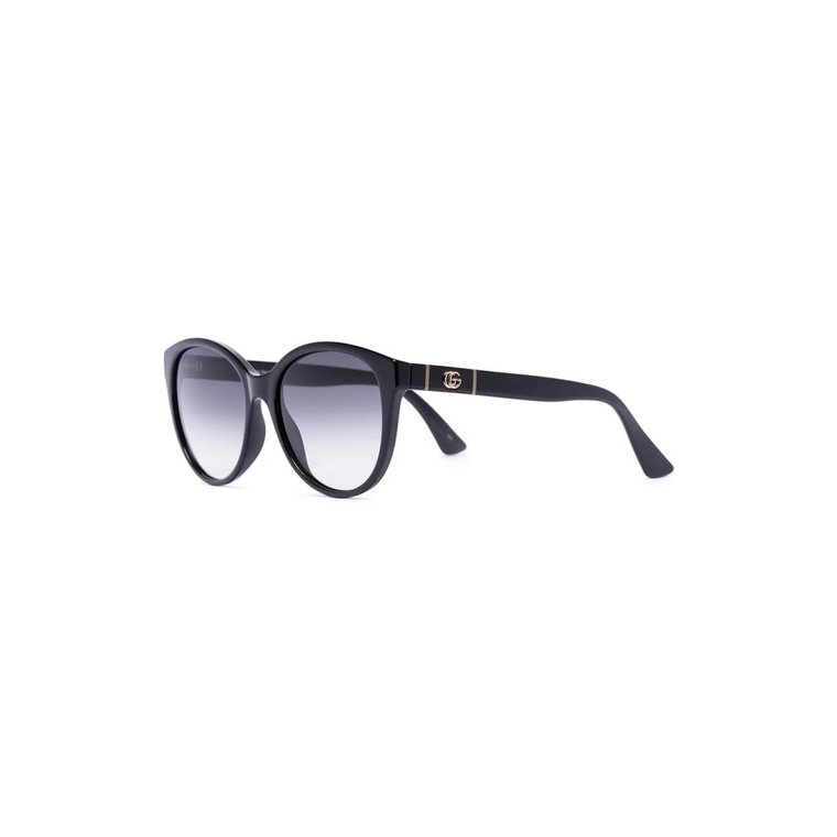 Gg0631S 001 Sunglasses Gucci