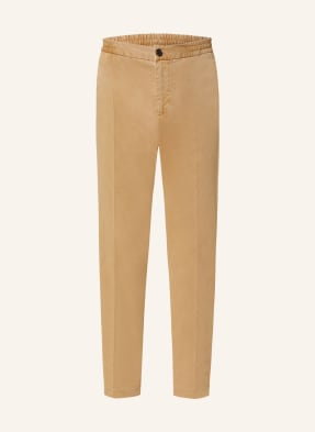 Tommy Hilfiger Chinosy Harlem Relaxed Tapered Fit beige