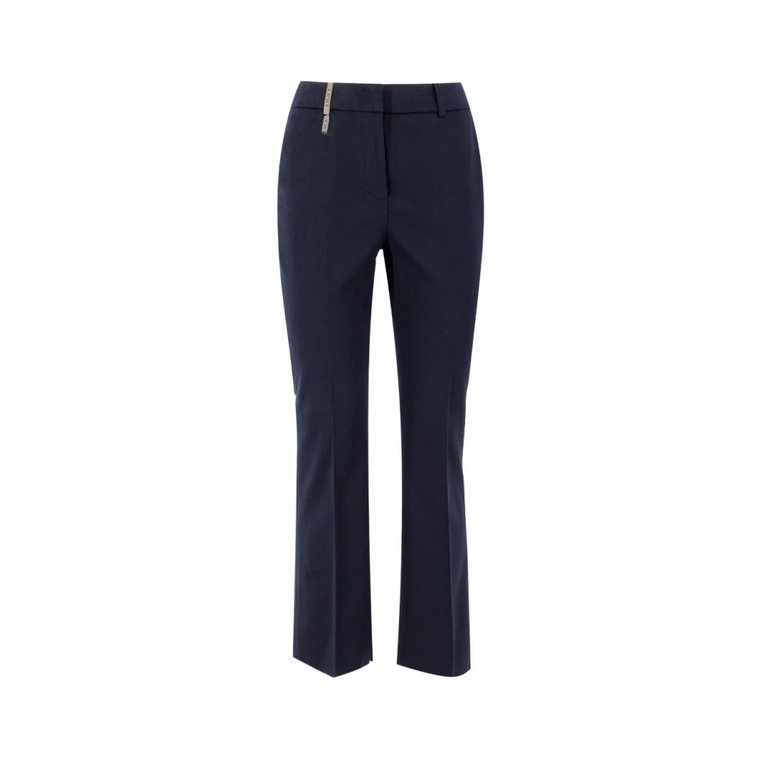 Wide Trousers Peserico