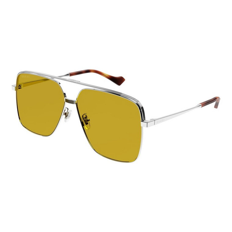 Modne okulary przeciwsłoneczne dla mężczyzn Gucci