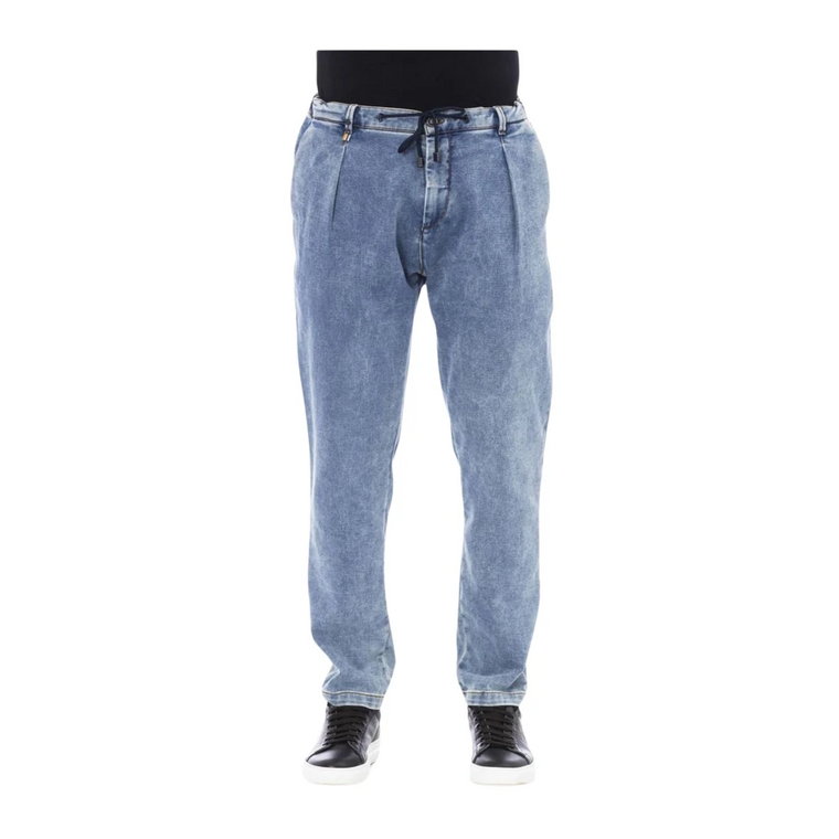 Slim-fit Jeans Distretto12