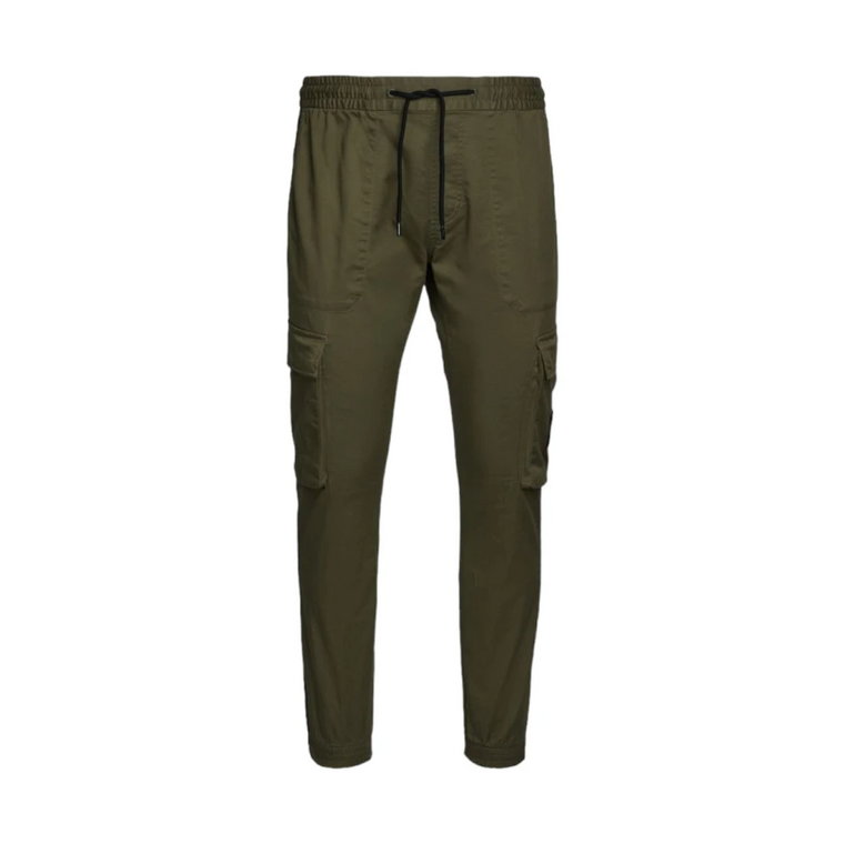 Tapered Trousers Calvin Klein